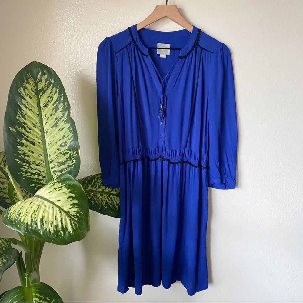 Anthropologie | Galan Dress - Picture 1 of 8